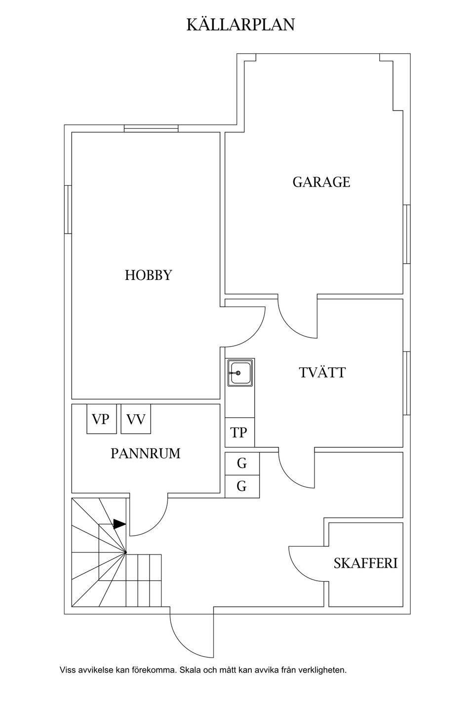 Villa, Vallvägen 4, Hökerum, Ulricehamn