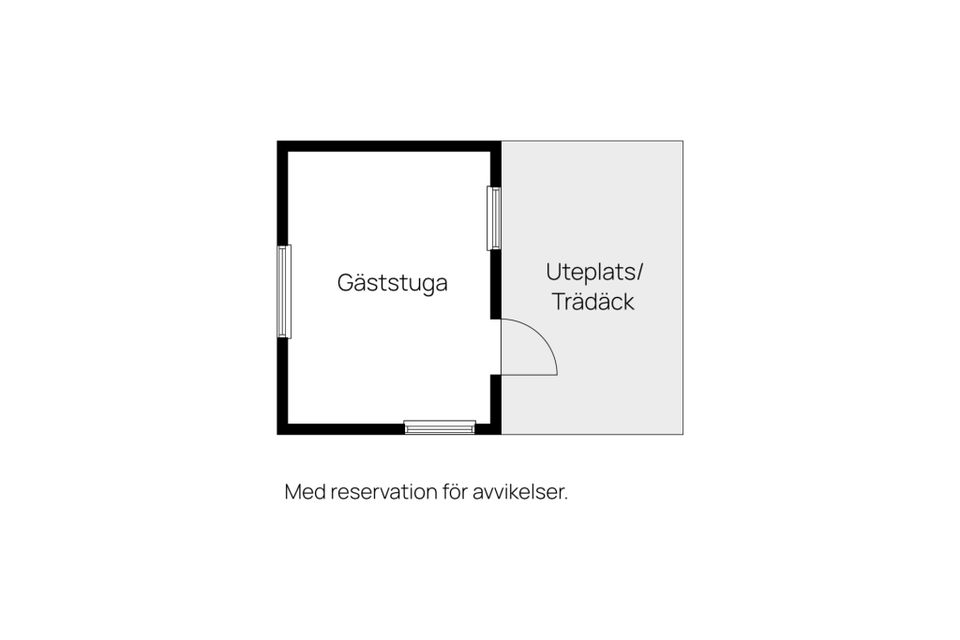 Villa, Krika skog 2228M, Krika skog, Klippan