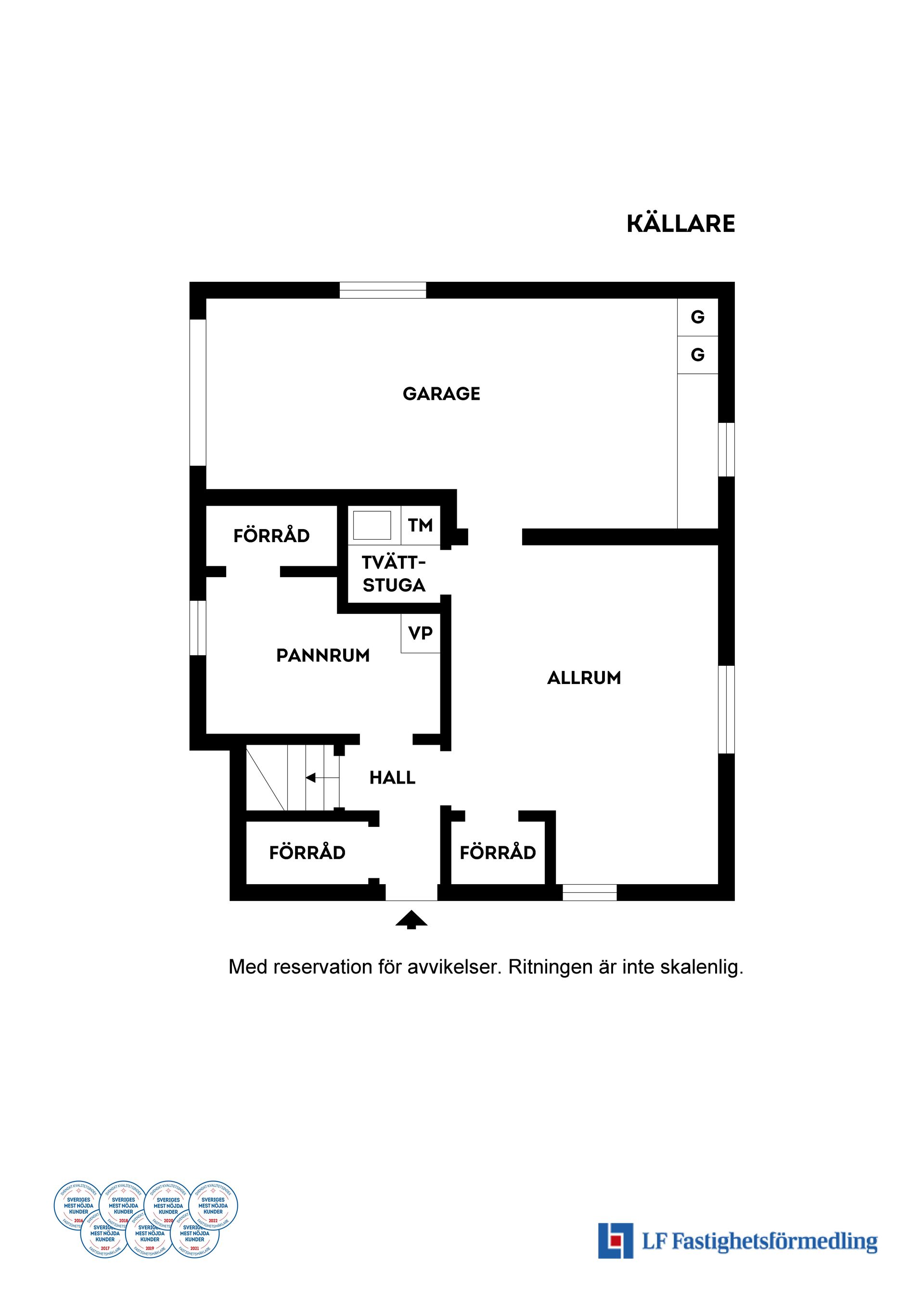 Villa, Ringvägen 35, Herrljunga