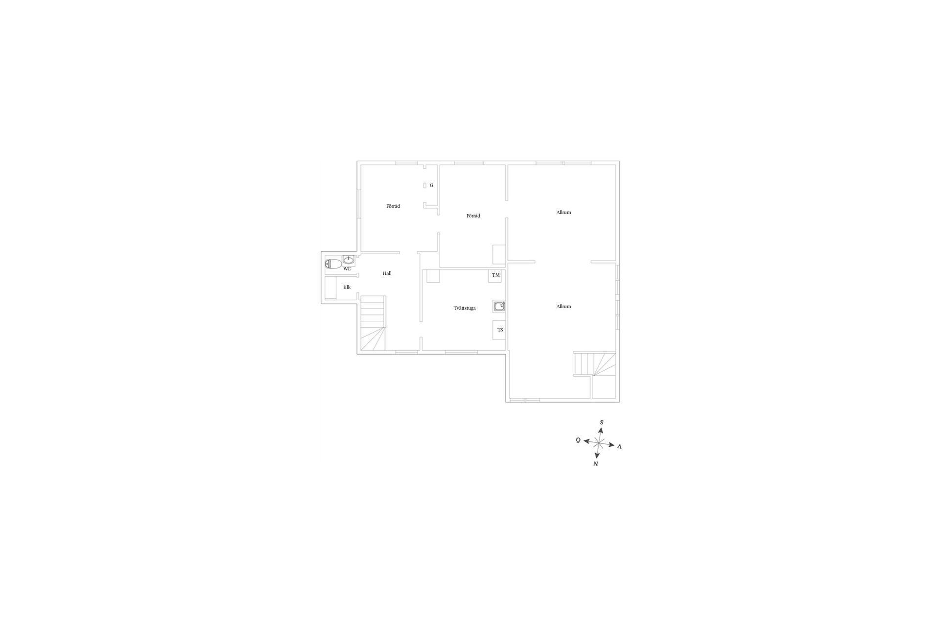 Villa, Bäcktuvevägen 24 | Villa Gläntan | Grimbo Sörgård, Göteborg