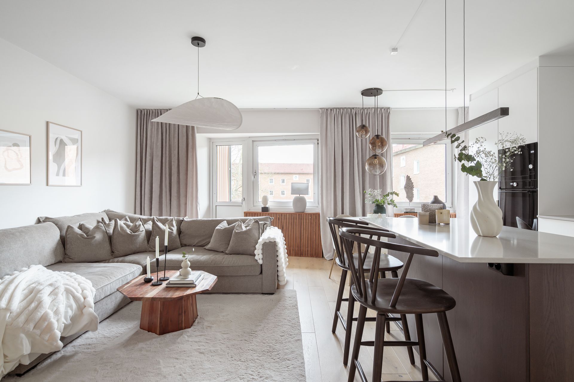 Bostadsrätt, Arvid Lindmansgatan 25D, Centrala Hisingen, Göteborg