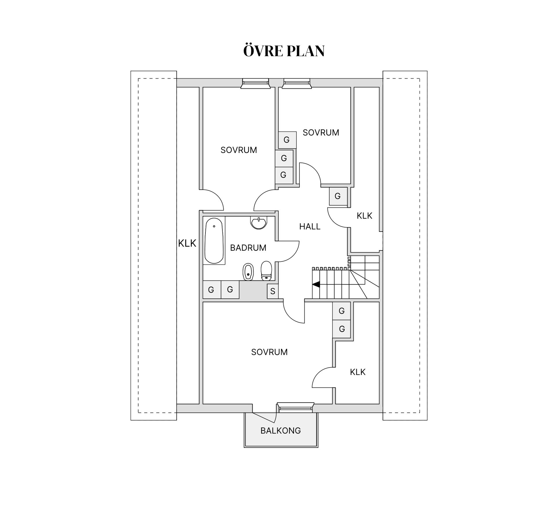Villa, Adress dold tillsvidare, Haraldsbo, Falun