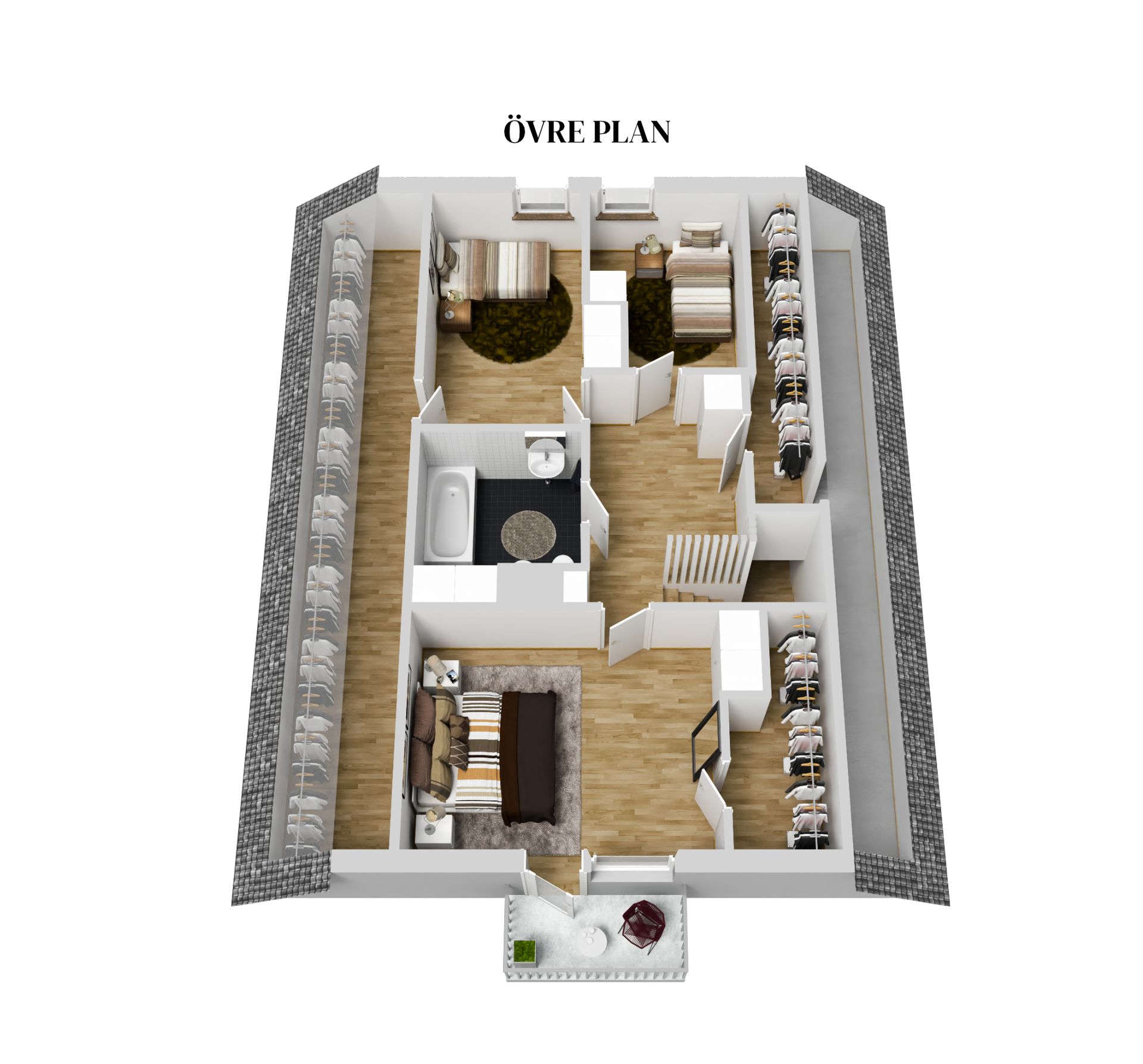 Villa, Adress dold tillsvidare, Haraldsbo, Falun