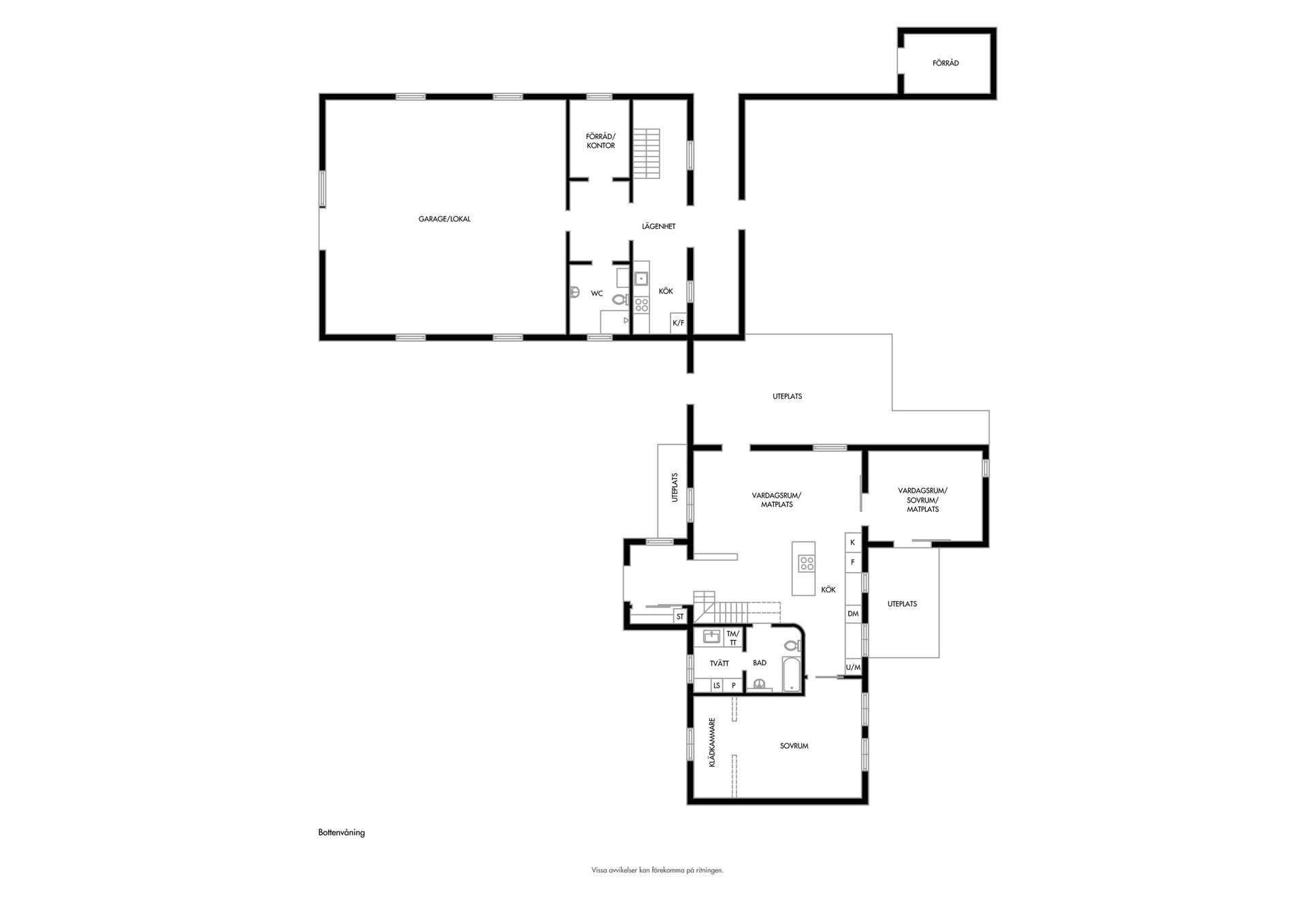 Villa, Räng Sandsvägen 65, Räng Sand, Vellinge