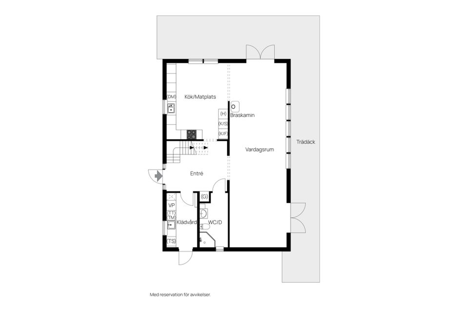 Villa, Helleforsvägen 21, Saxtorpsskogen, Landskrona