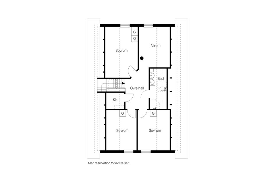 Villa, Helleforsvägen 21, Saxtorpsskogen, Landskrona