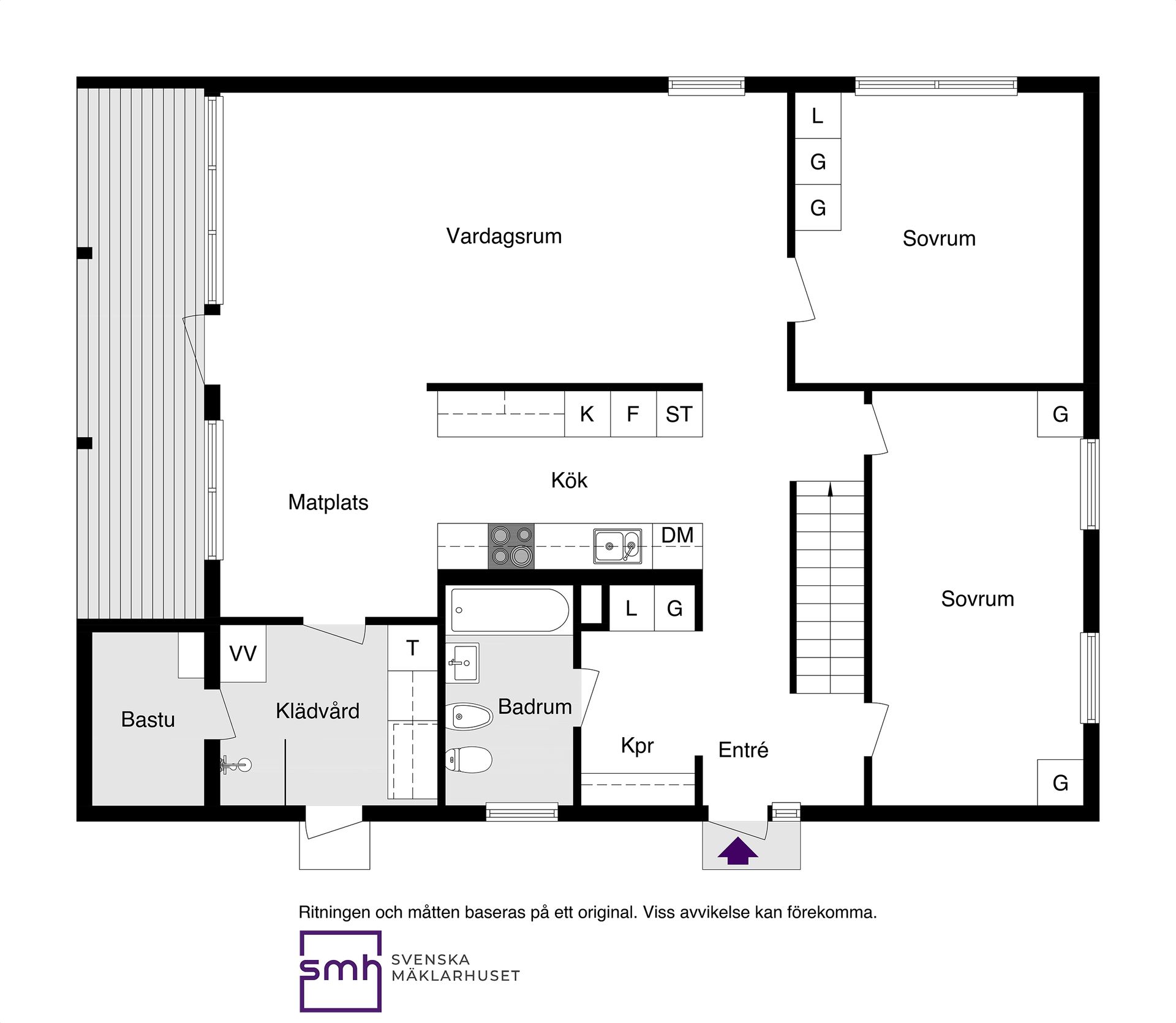Villa, Helgarögränd 6, Örby, Stockholm