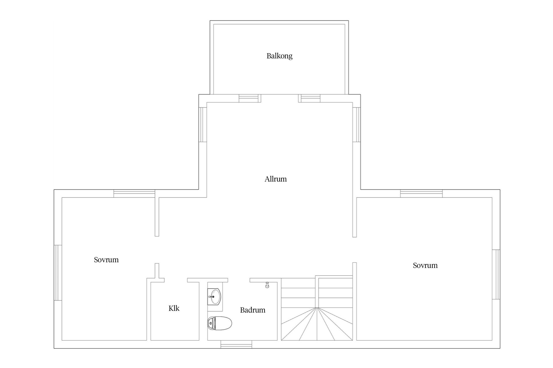Villa, Källstången 31, Havsporten, Tjörn