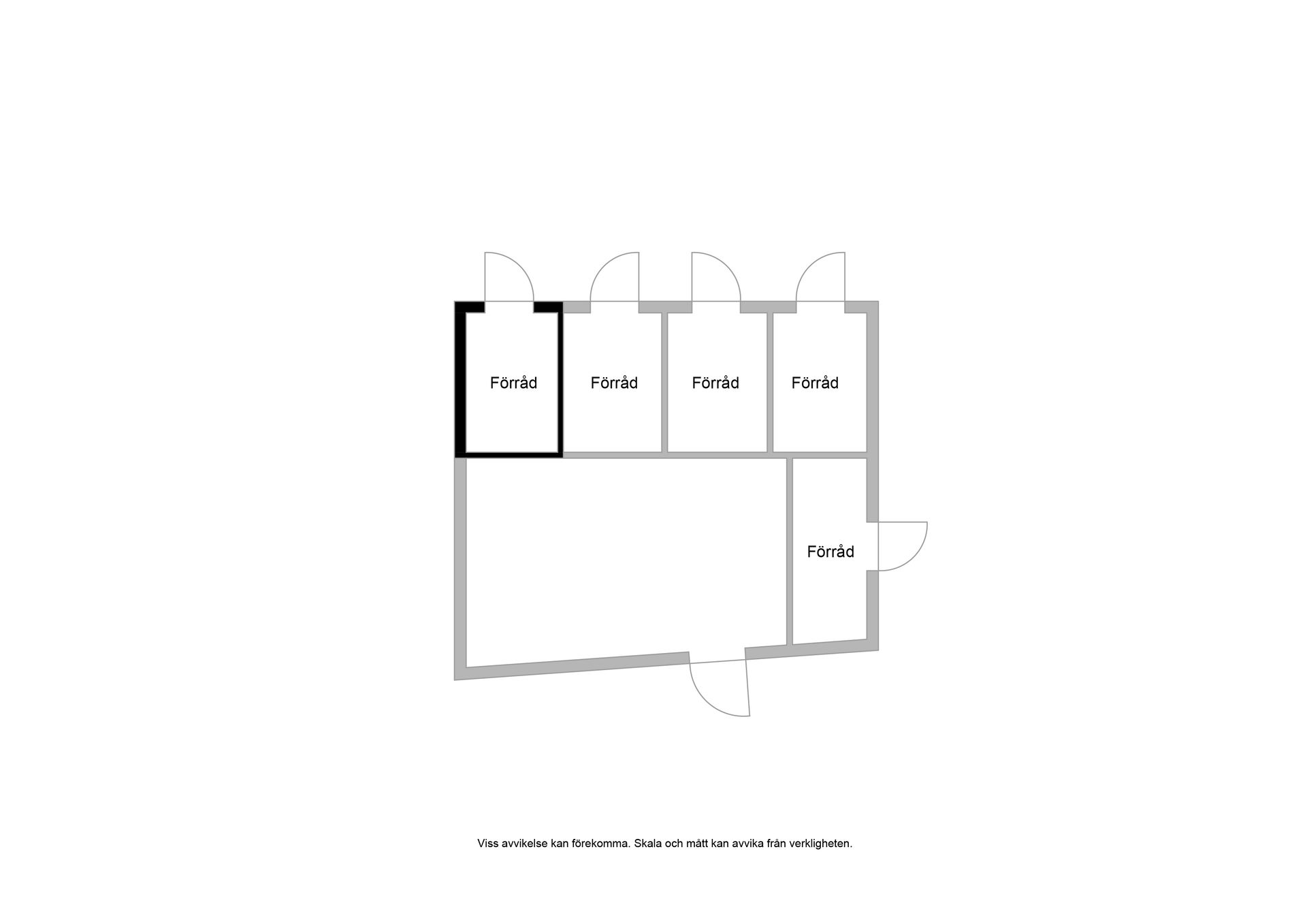 Bostadsrätt, Karstorpsvägen 2B, Lomma