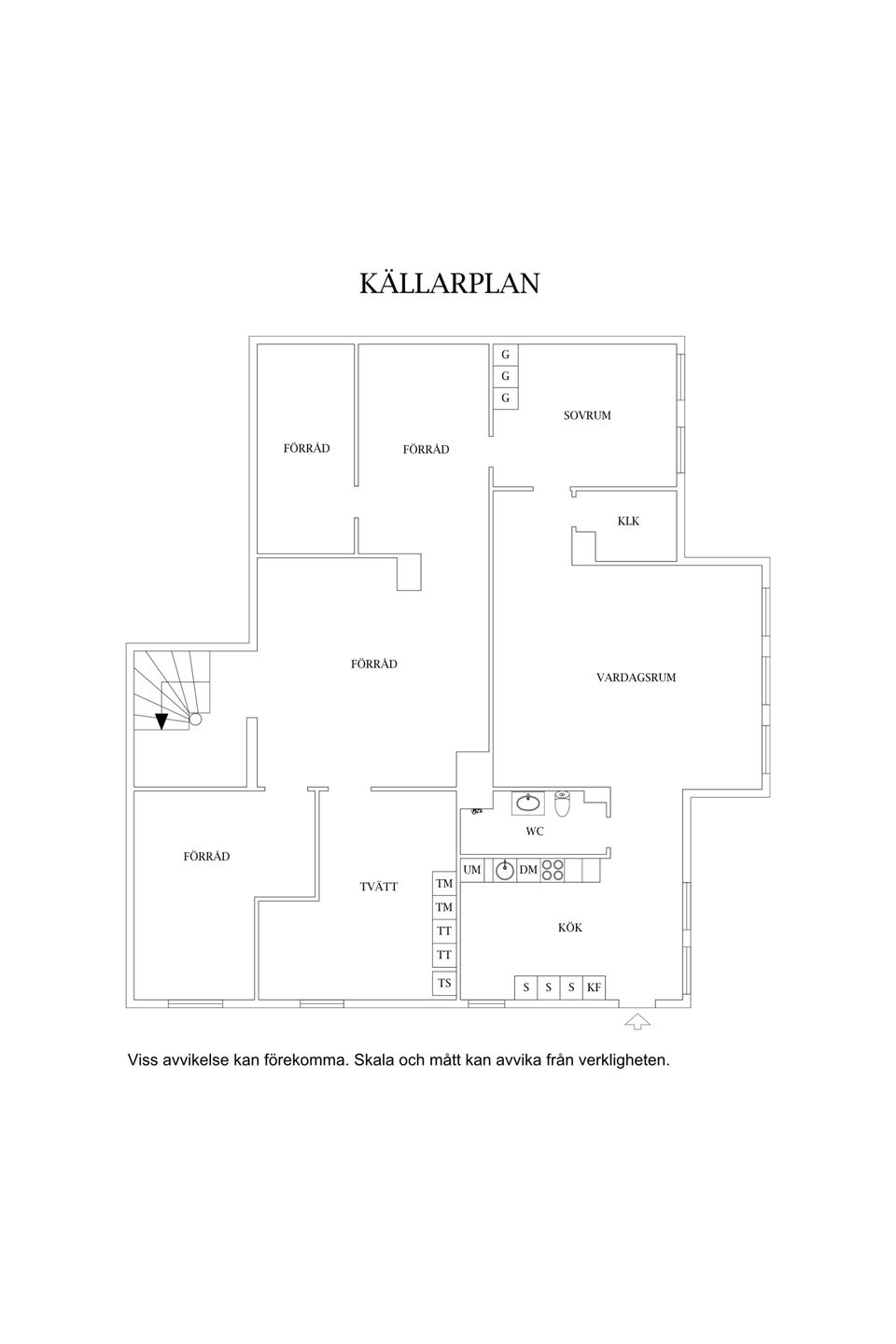 Villa, Nygatan 34, Centrum, Ulricehamn