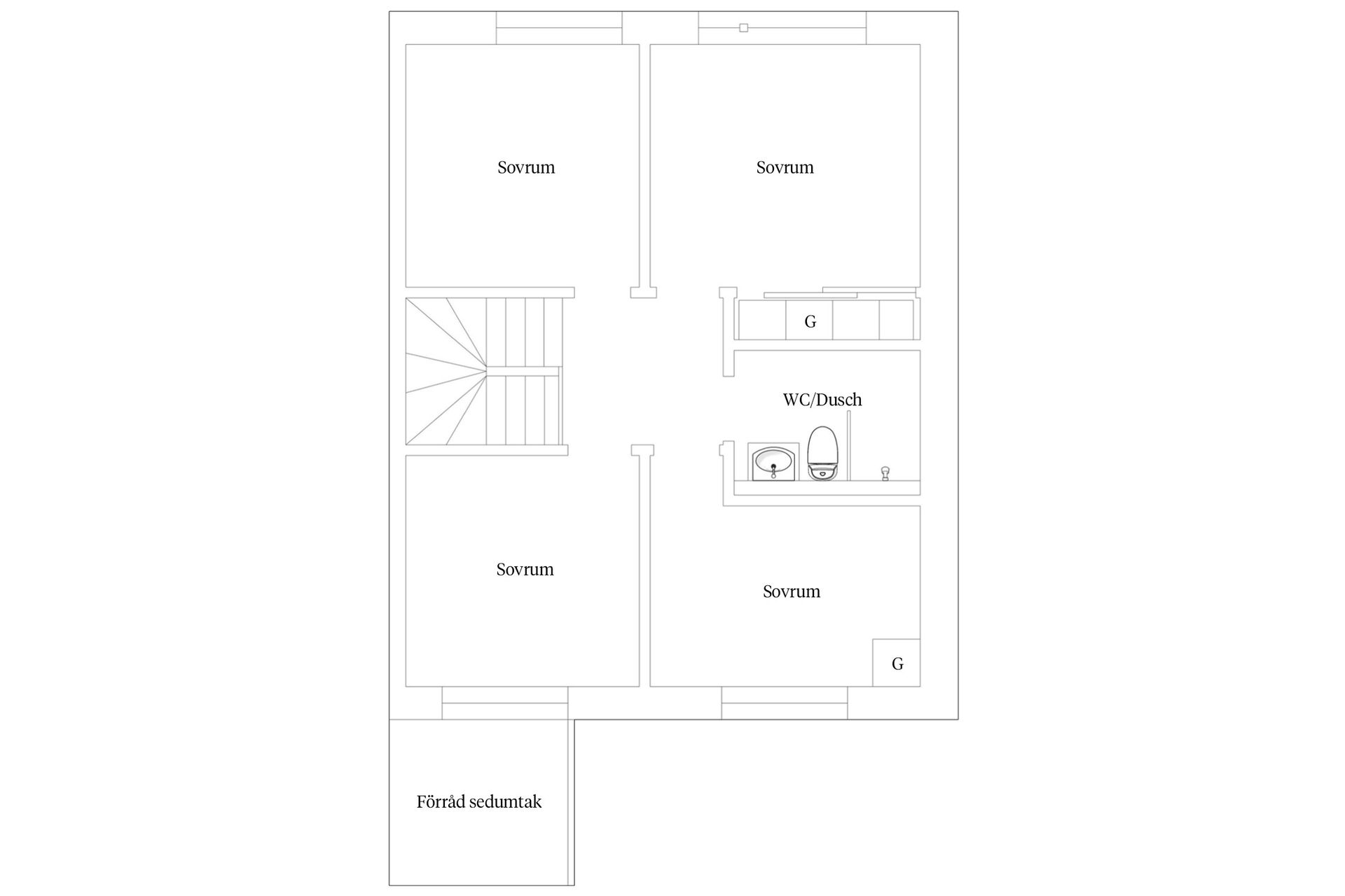 Bostadsrätt, Radhus, Limhamns stationsväg 33F, Limhamns Sjöstad, Malmö