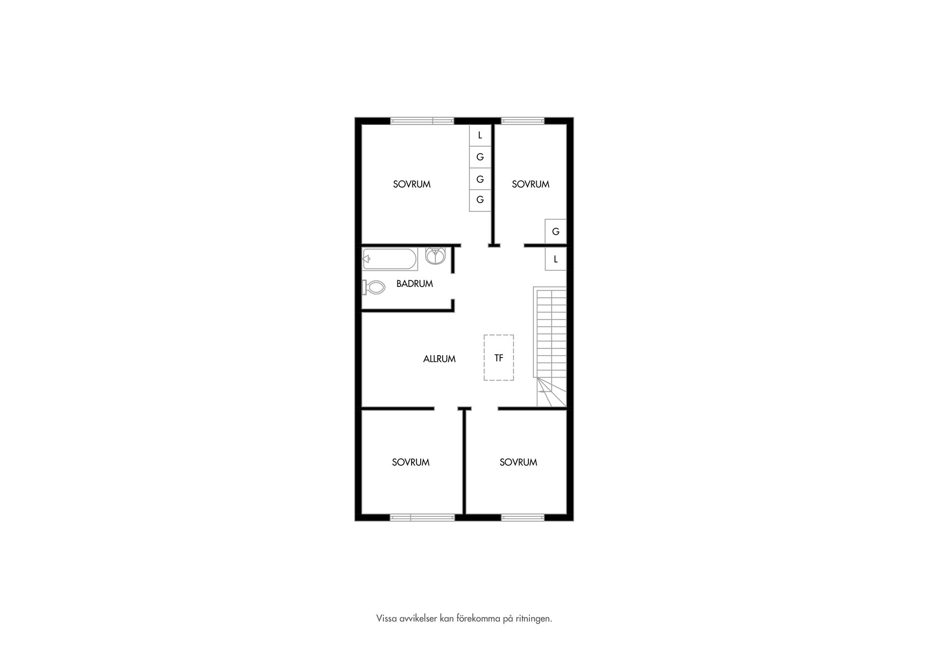 Bostadsrätt, Radhus, Augustivägen 6, Hjärup, Staffanstorp