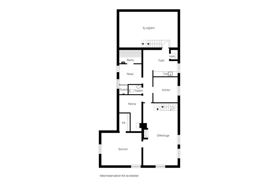 Villa, Smedgränd 5, Lundåkra, Gislaved