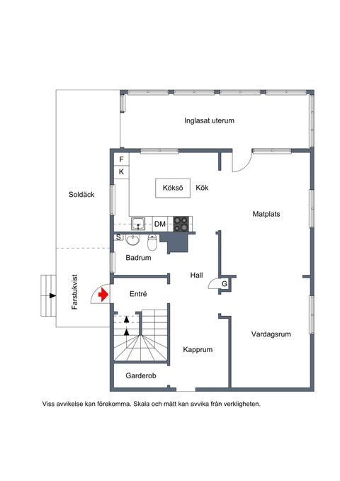 Gård/Skog, Risliden 29, Risliden, Norsjö