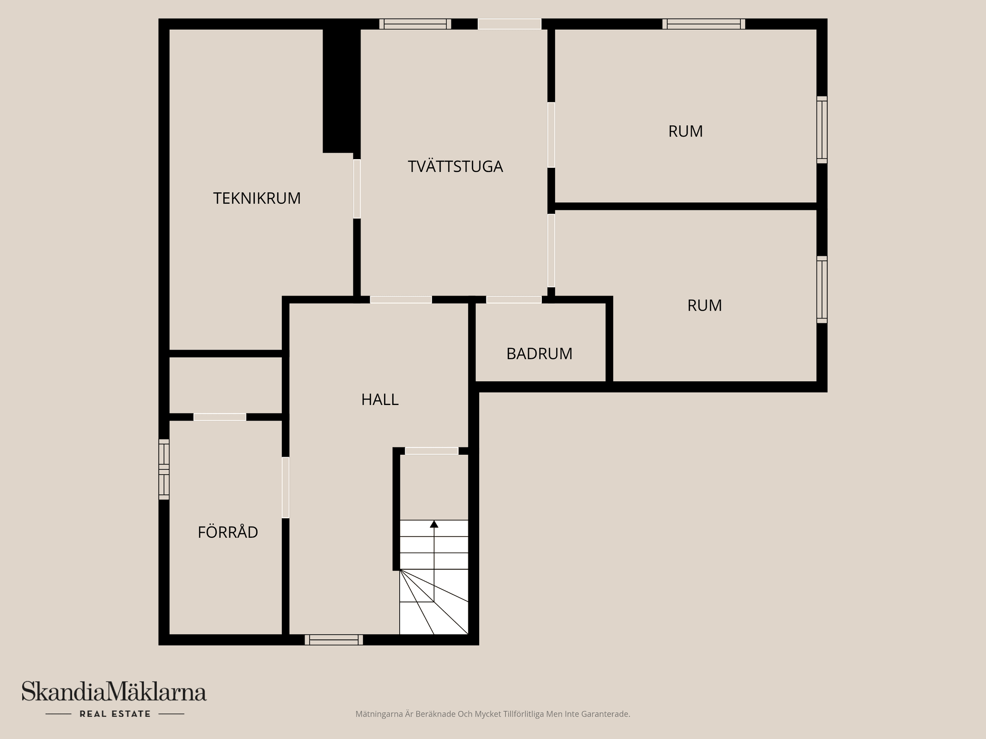 Villa, Bäckaskogsvägen 44, Bäckaskog, Kristianstad
