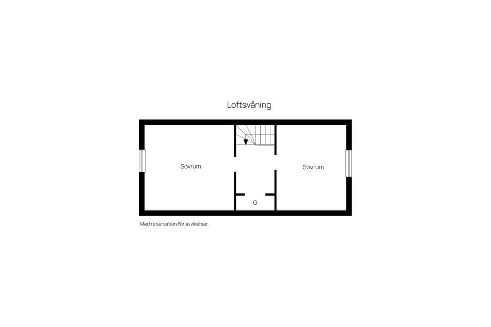 Villa, Lövstigen 11, Gislaved