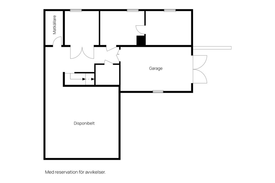 Villa, Knektgatan 12, Romme, Borlänge