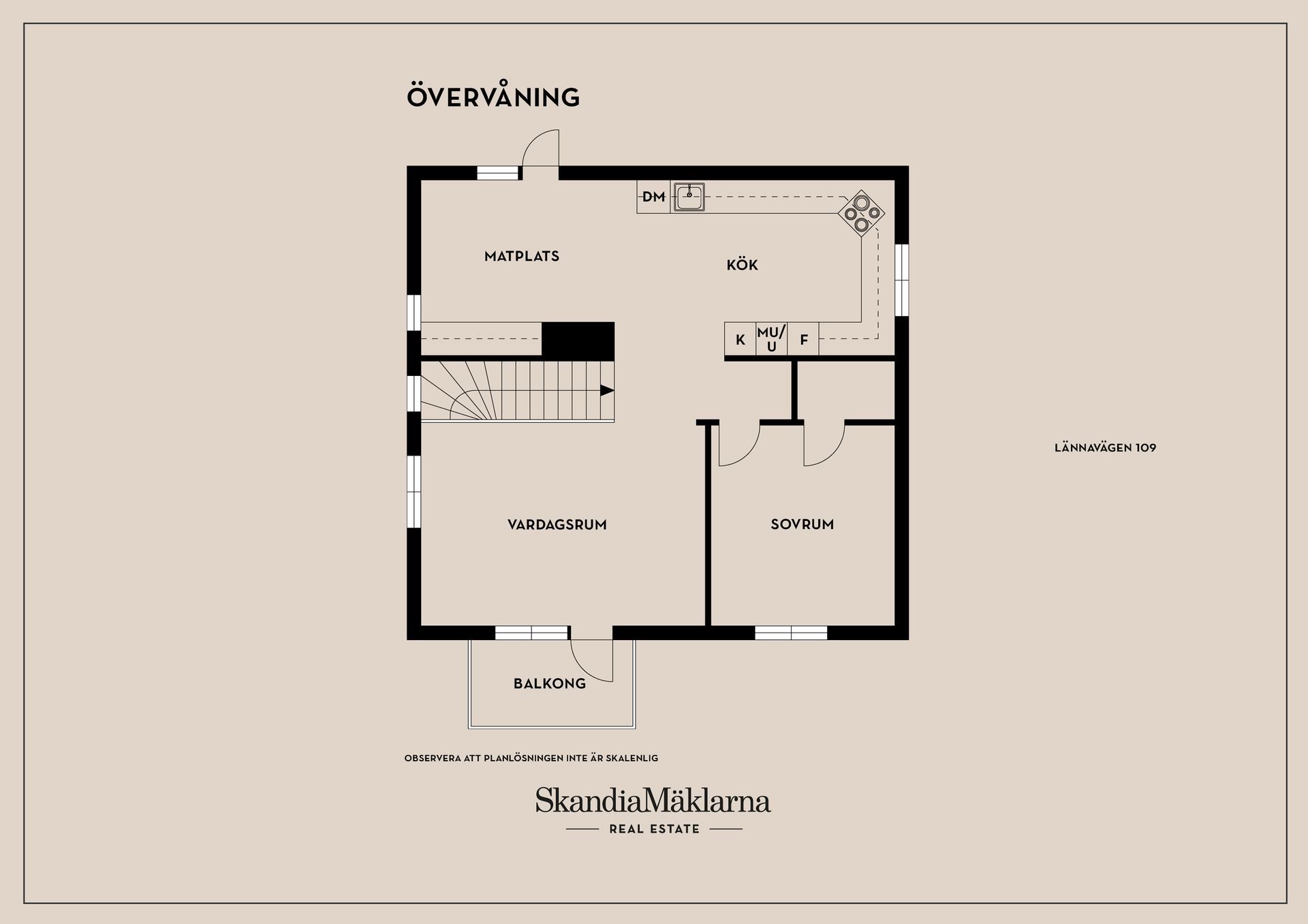 Villa, Lännavägen 109, Balingsnäs, Huddinge