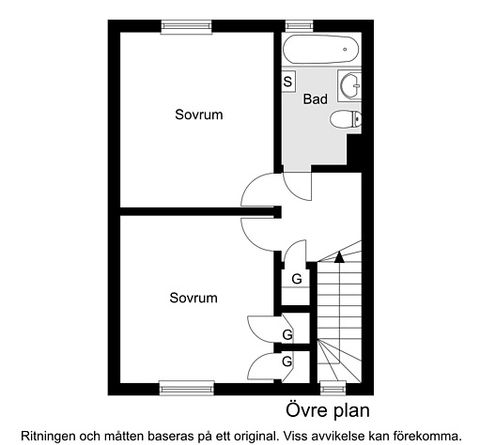 Bostadsrätt, Bolindervägen 128, Kallhäll, Järfälla