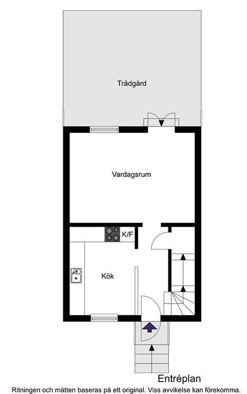 Bostadsrätt, Bolindervägen 128, Kallhäll, Järfälla