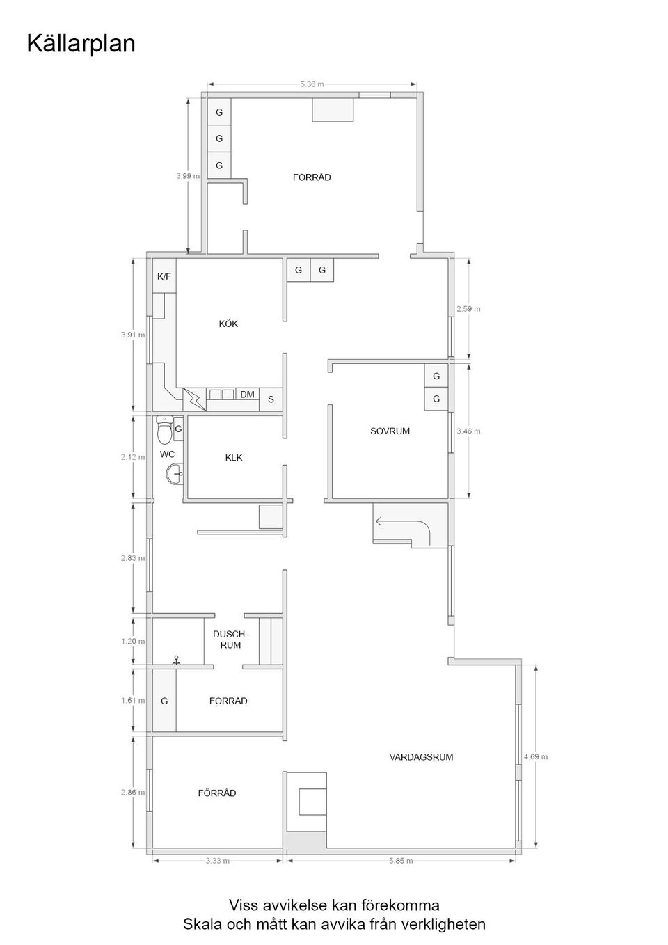 Villa, Mariebergsvägen 10, Kinda