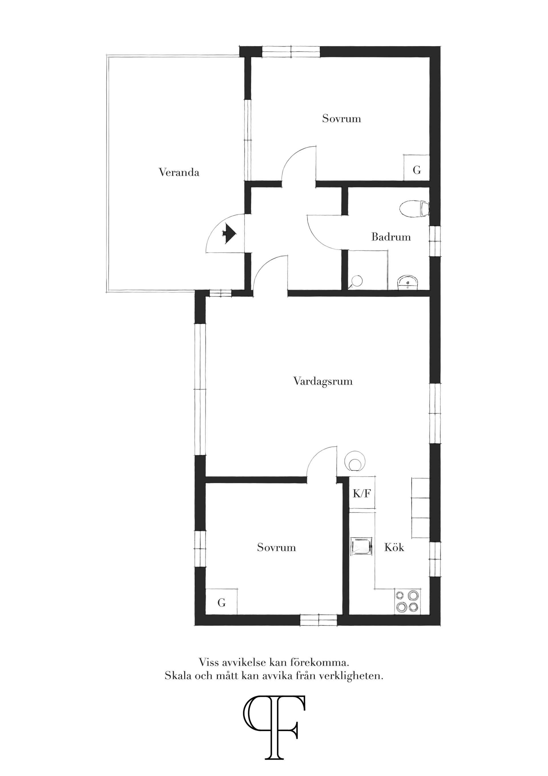 Fritidshus, Rödstensvägen 1, Tuna/Enhörna, Södertälje