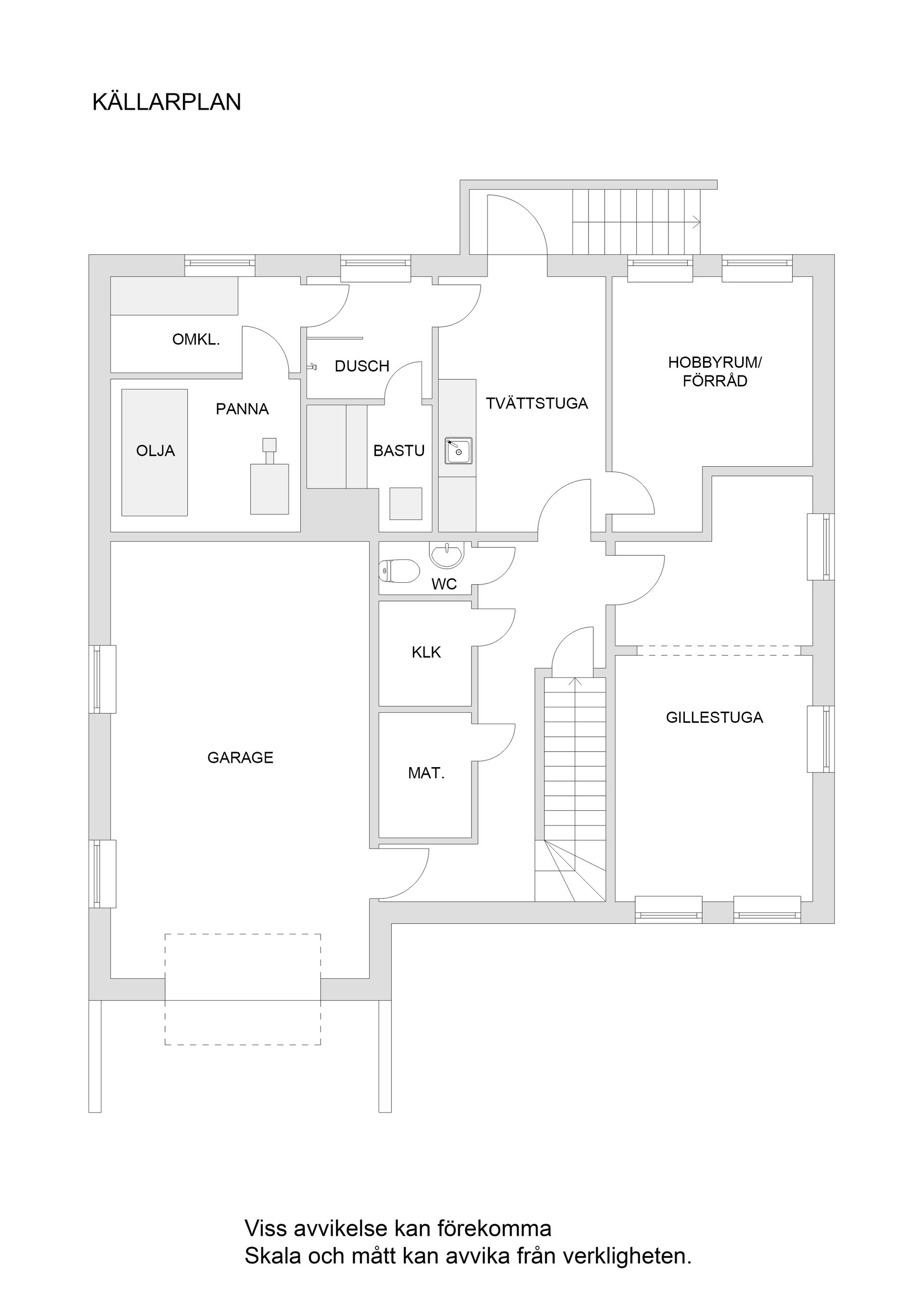 Villa, Åvägen 53A, Fullersta, Huddinge