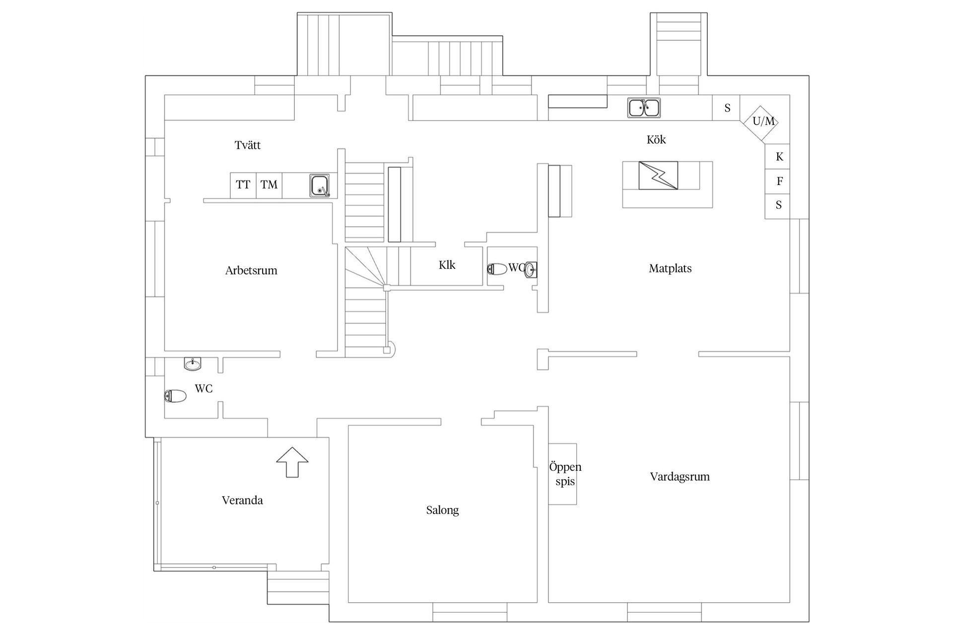 Villa, Kullavägen 16, Åkarp, Burlöv
