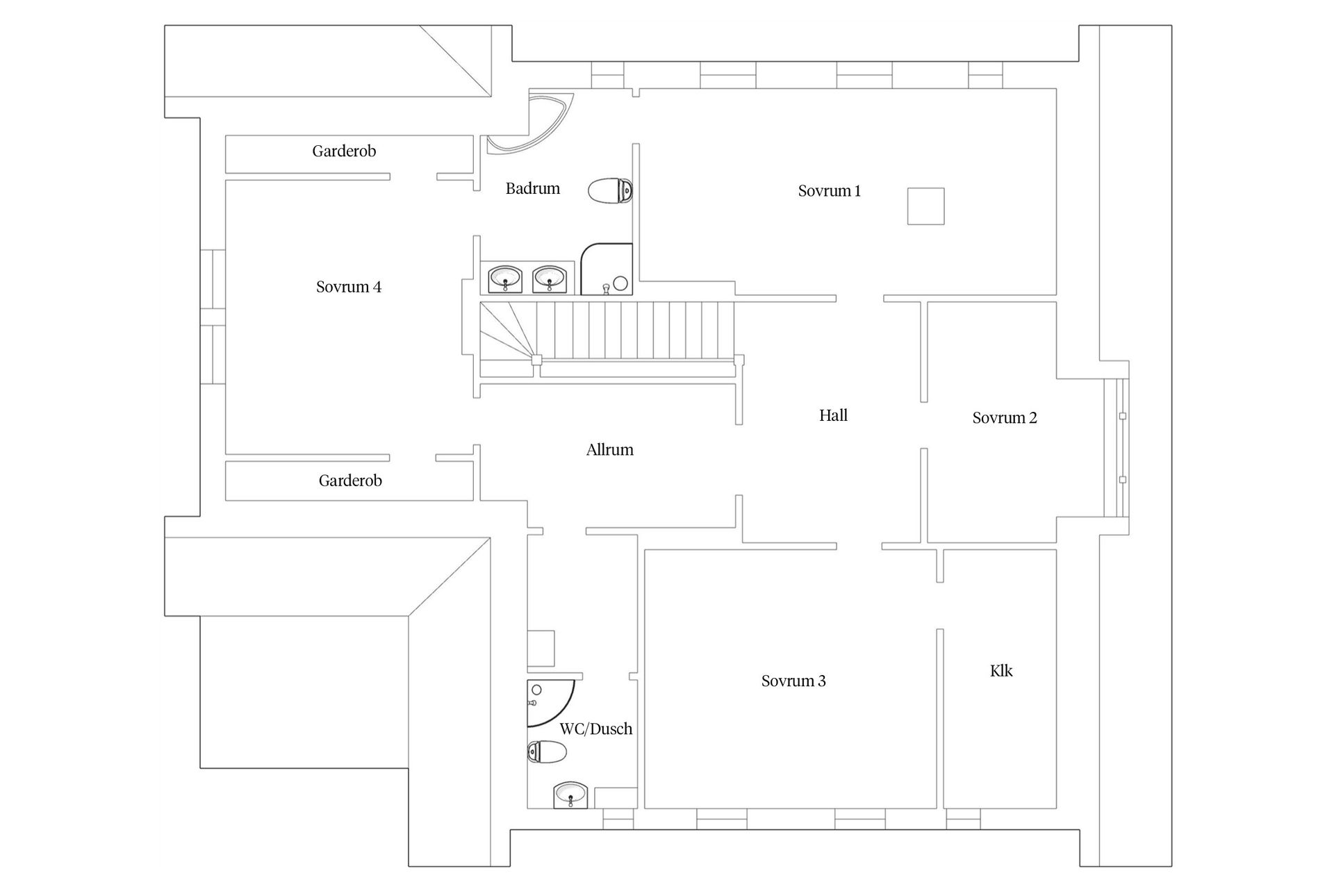 Villa, Kullavägen 16, Åkarp, Burlöv