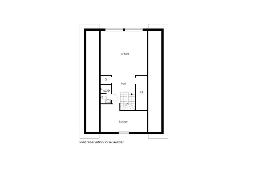 Villa, Gryningsvägen 10, Knäckekärr, Trelleborg