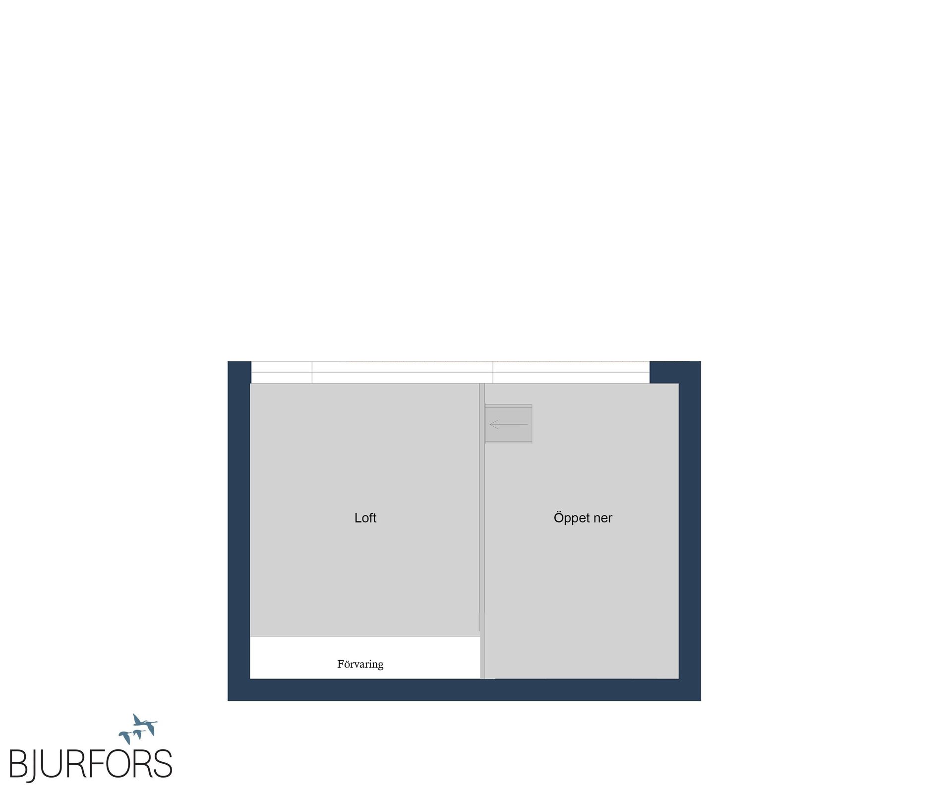 Bostadsrätt, Högmoravägen 5D, Högmora, Huddinge