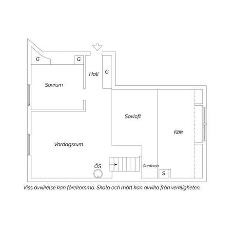 Bostadsrätt, Eliegatan 4, Centrala Sundbyberg, Sundbyberg