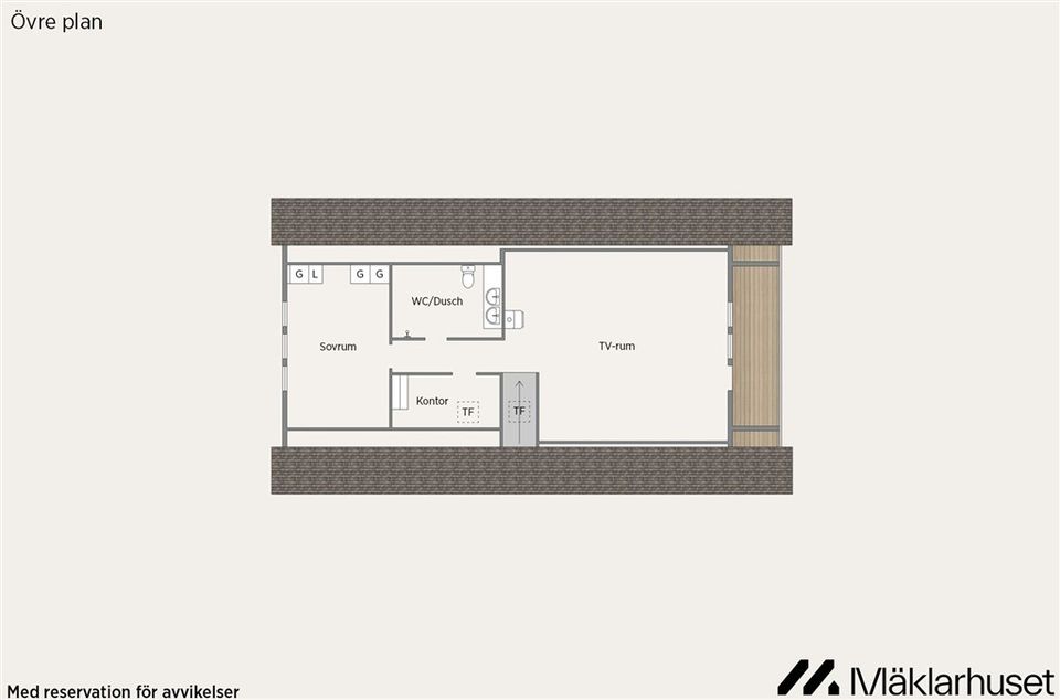 Villa, Östersandsvägen 47, Östersand, Vetlanda