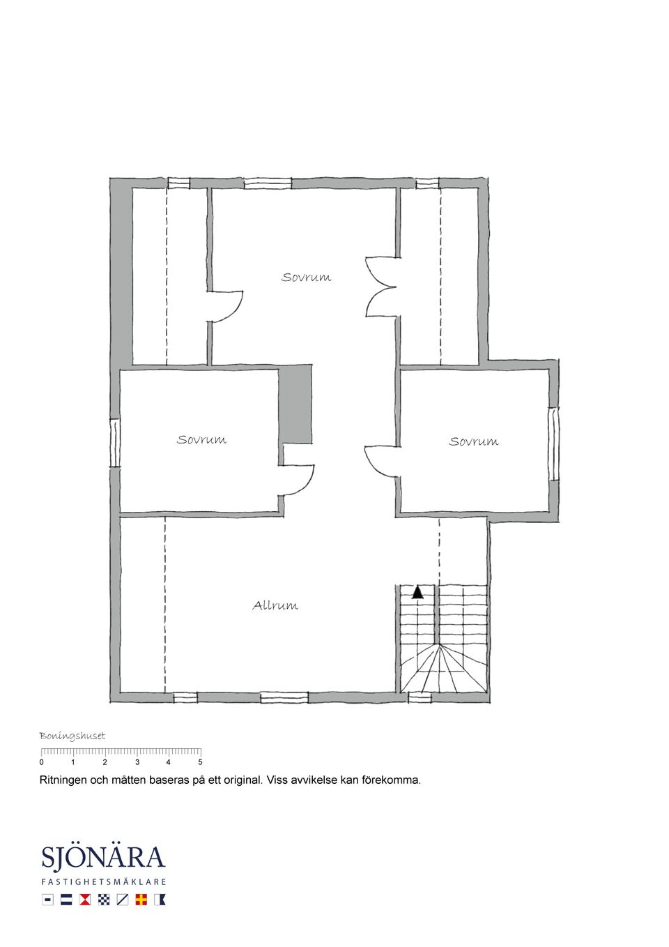 Gård/Skog, Semesterhemsvägen 9, Trästa - Grisslehamn, Norrtälje