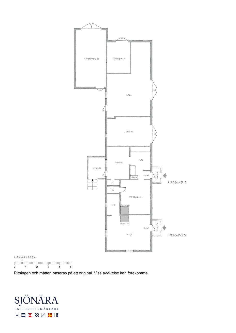 Gård/Skog, Semesterhemsvägen 9, Trästa - Grisslehamn, Norrtälje