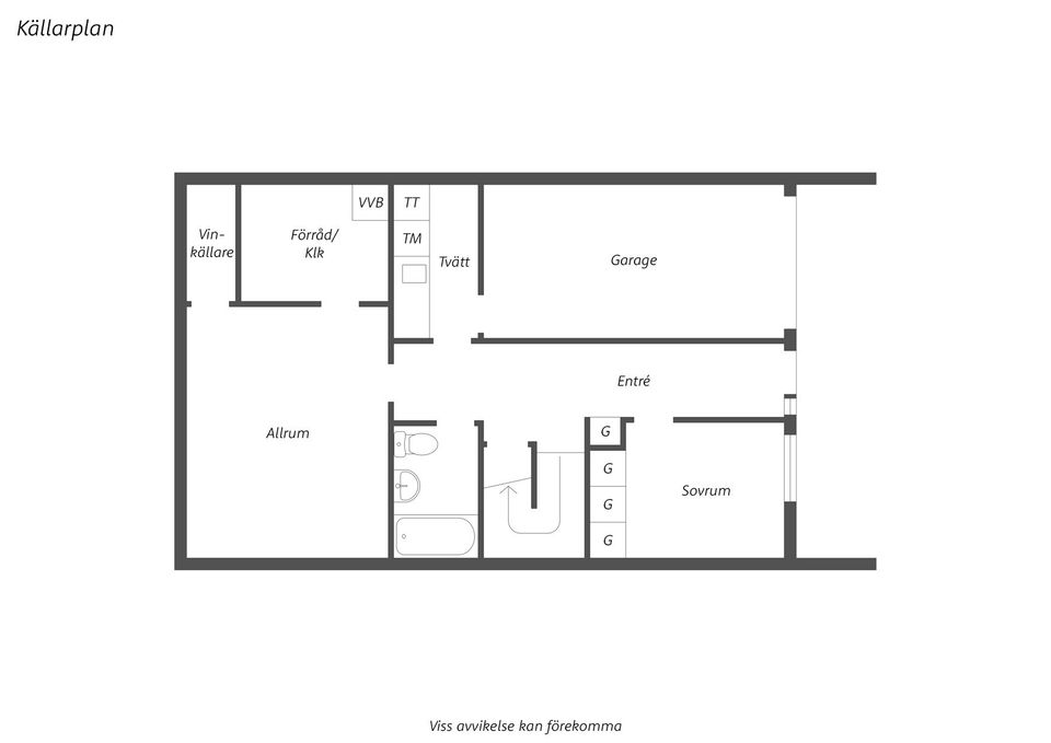 Villa, Radhus, Gigagatan 7, Boda, Borås