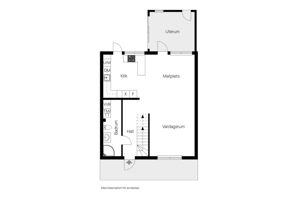 Radhus, Gränsgatan 66, Vellinge