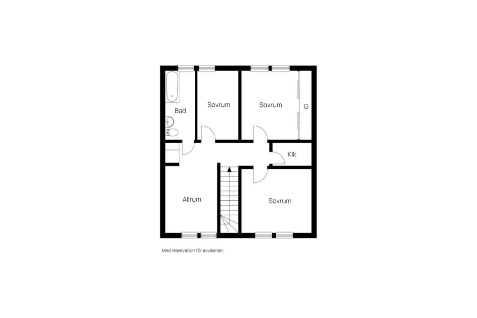 Radhus, Gränsgatan 66, Vellinge