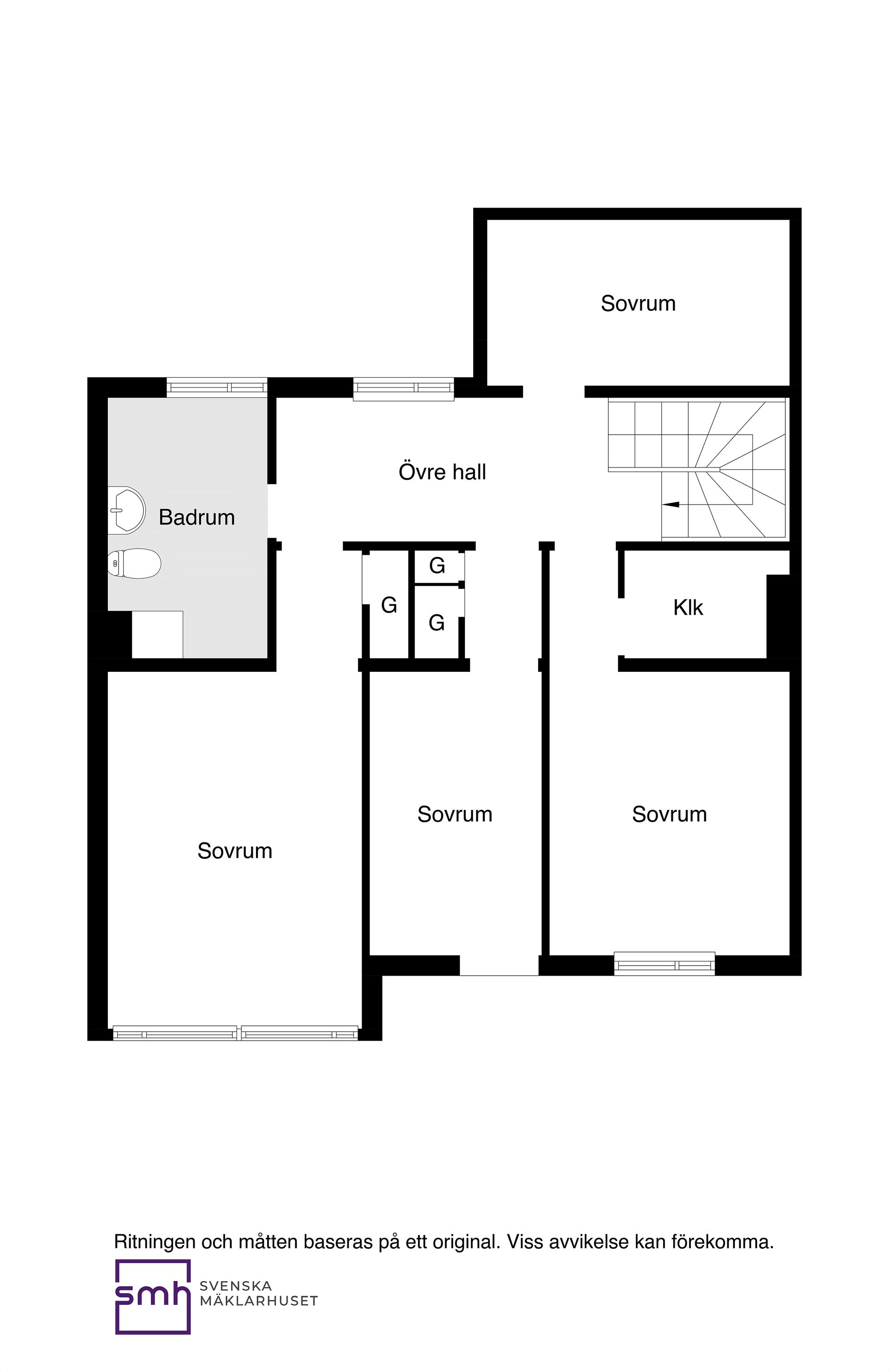 Villa, Radhus, Nässelstigen 13, Hässelby Södra Villastad, Stockholm