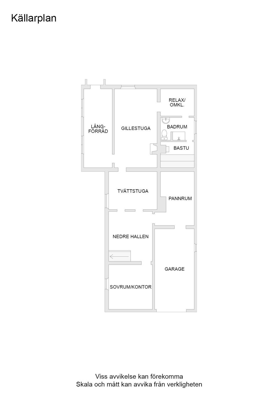 Villa, Torsgatan 3, Grillby, Enköping