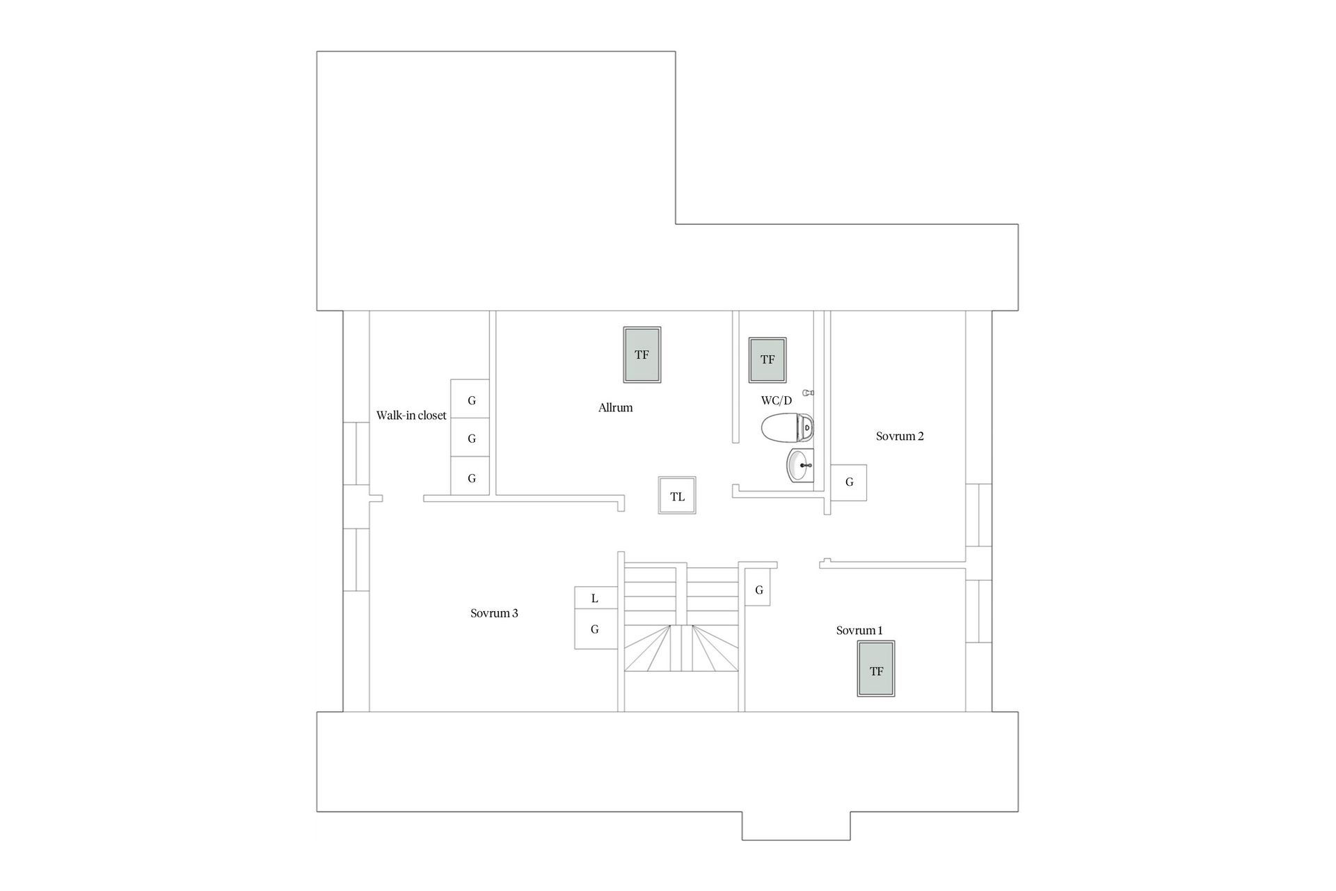 Villa, Landsholmagatan 25, Lillevång, Lomma