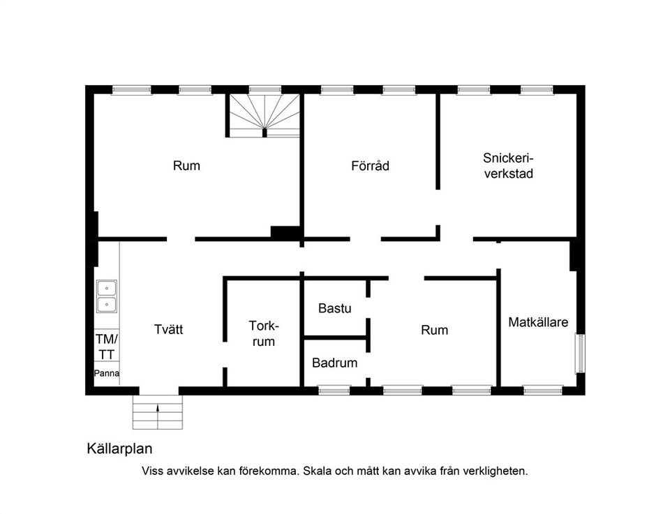 Villa, Palmgatan 4, Norra Sofielund, Malmö