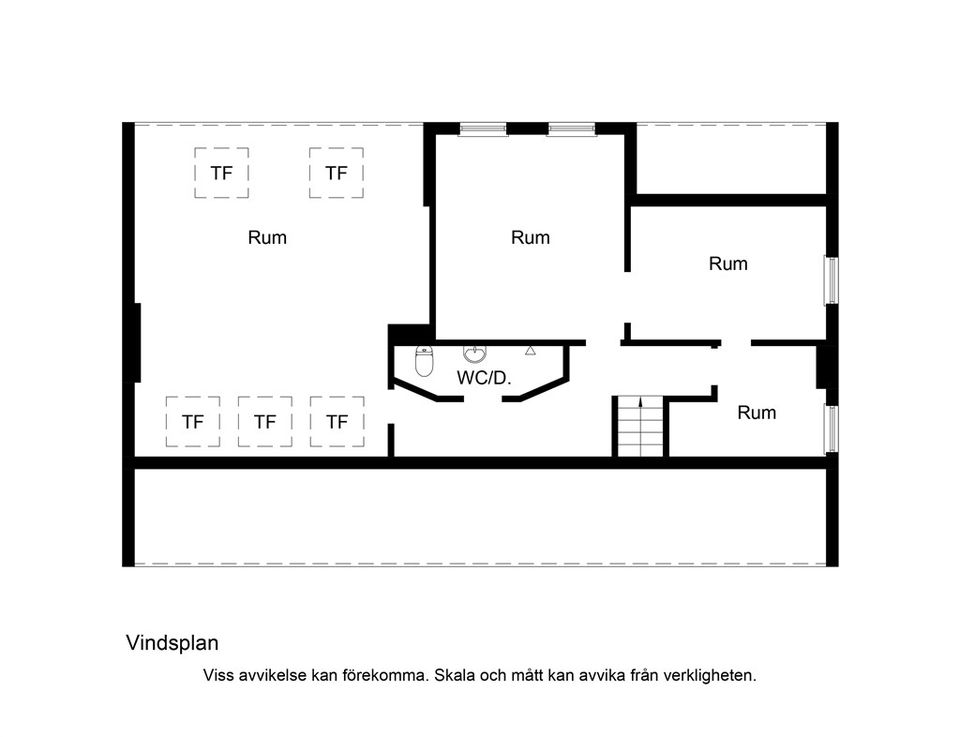 Villa, Palmgatan 4, Norra Sofielund, Malmö