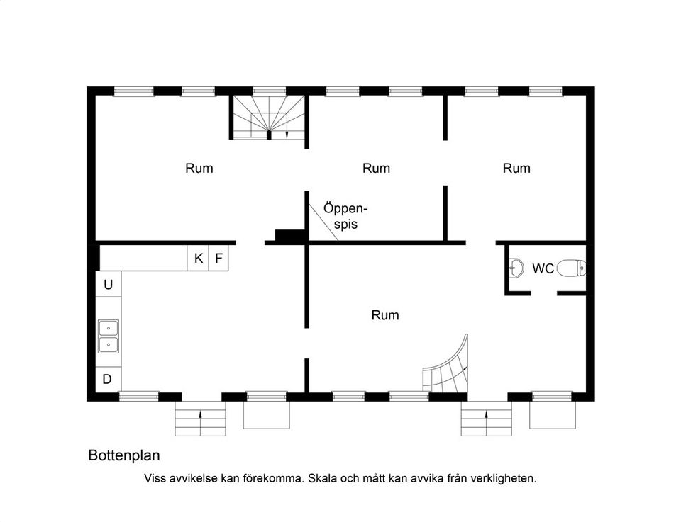 Villa, Palmgatan 4, Norra Sofielund, Malmö