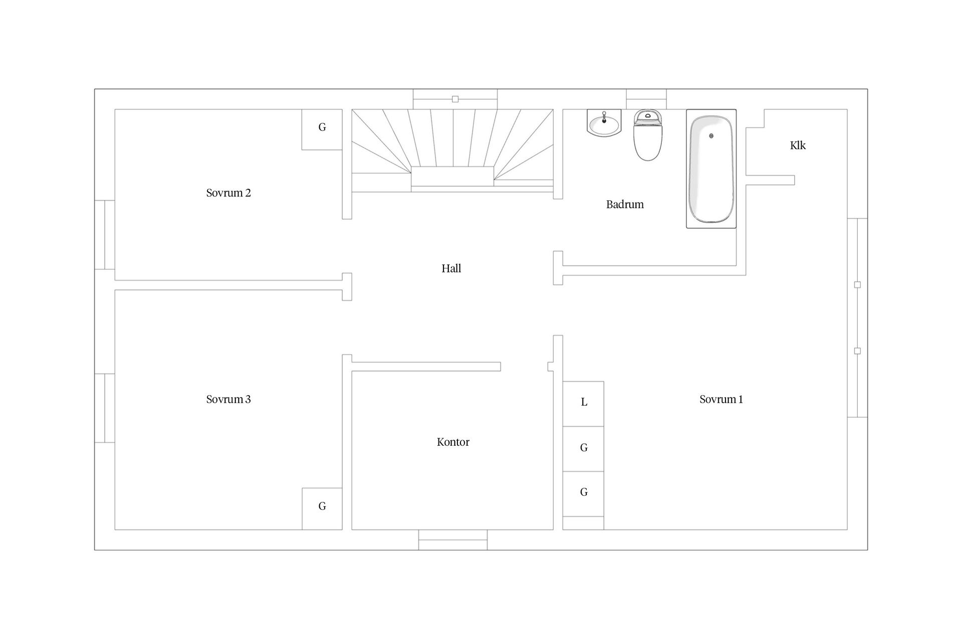 Villa, Plogvägen 196, Kungälv - Ullstorp, Kungälv