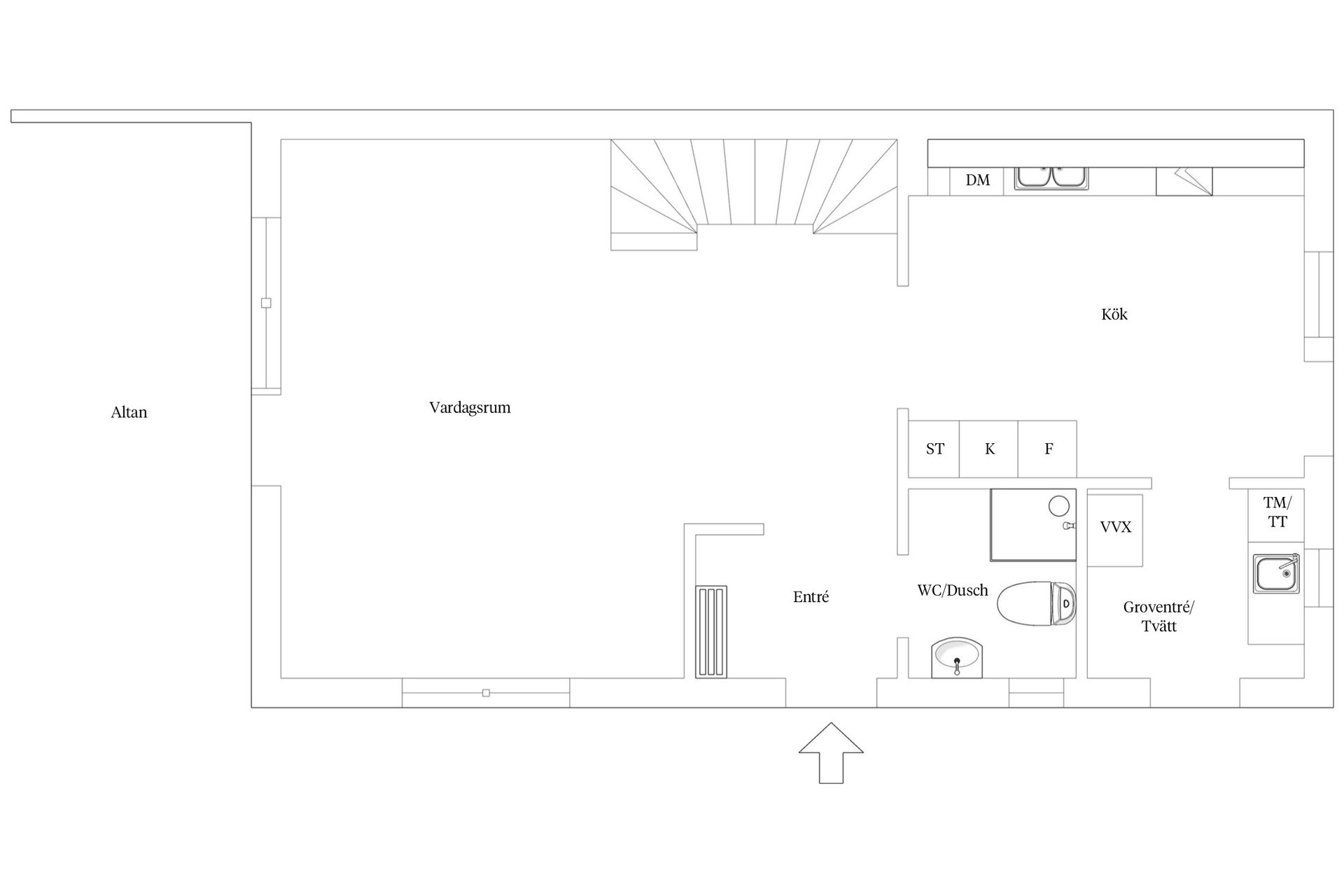 Villa, Plogvägen 196, Kungälv - Ullstorp, Kungälv