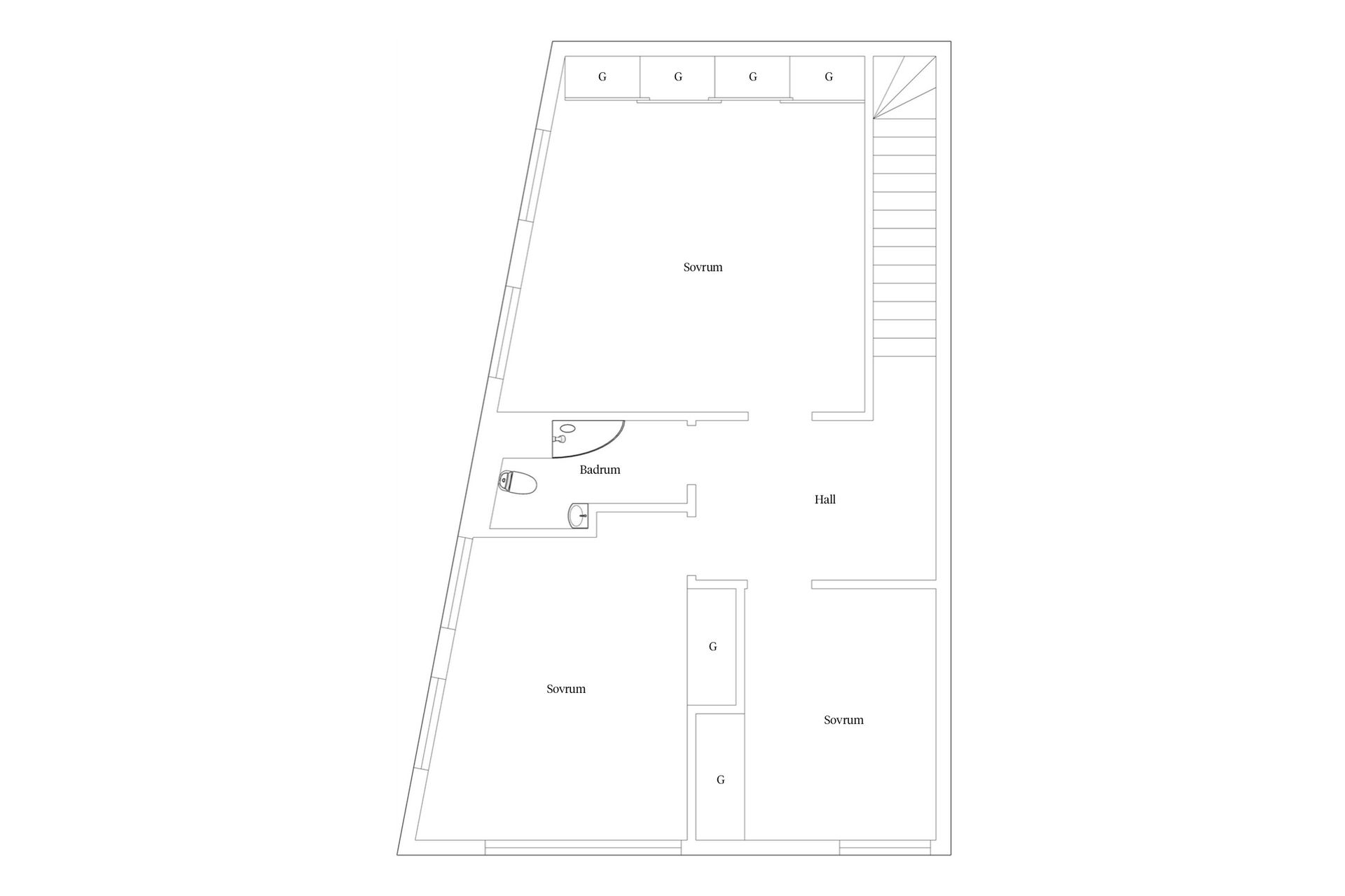 Bostadsrätt, Södra Bulltoftavägen 22 D, Kirseberg, Malmö