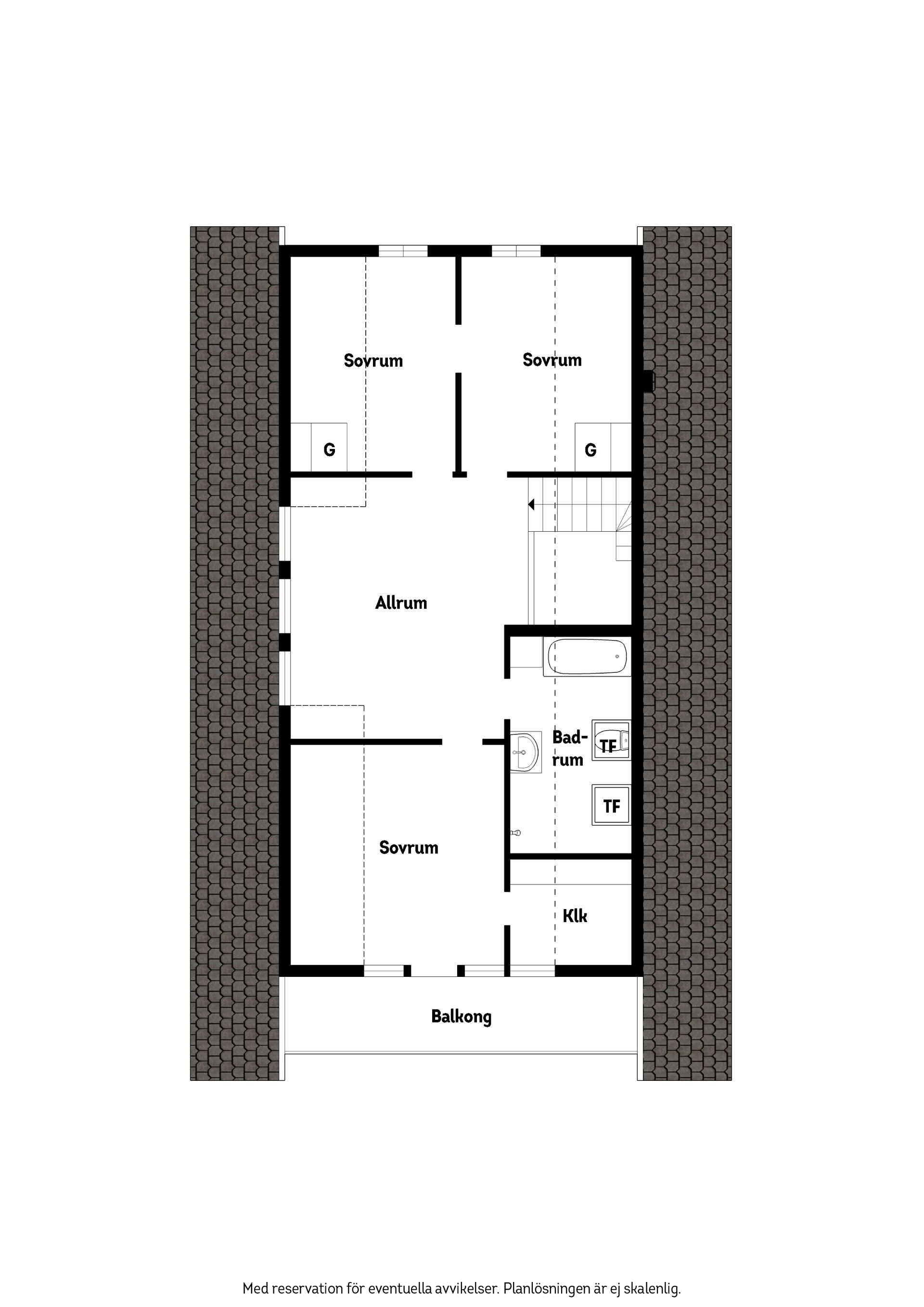 Villa, Södergatan 3, Centrum, Höör