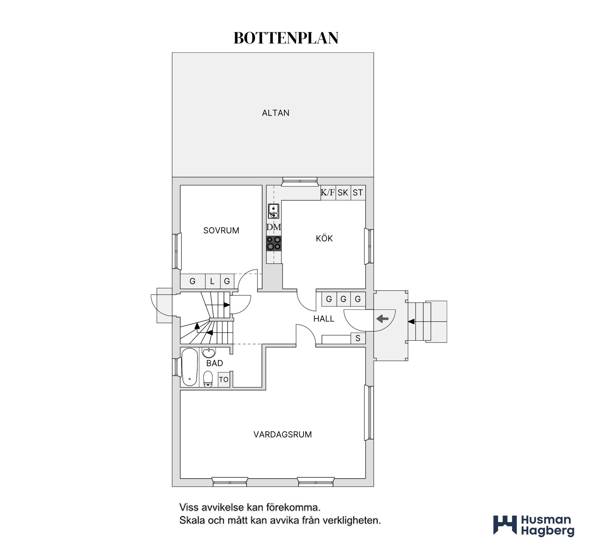 Villa, Rödåsel 523, Rödåsel, Umeå