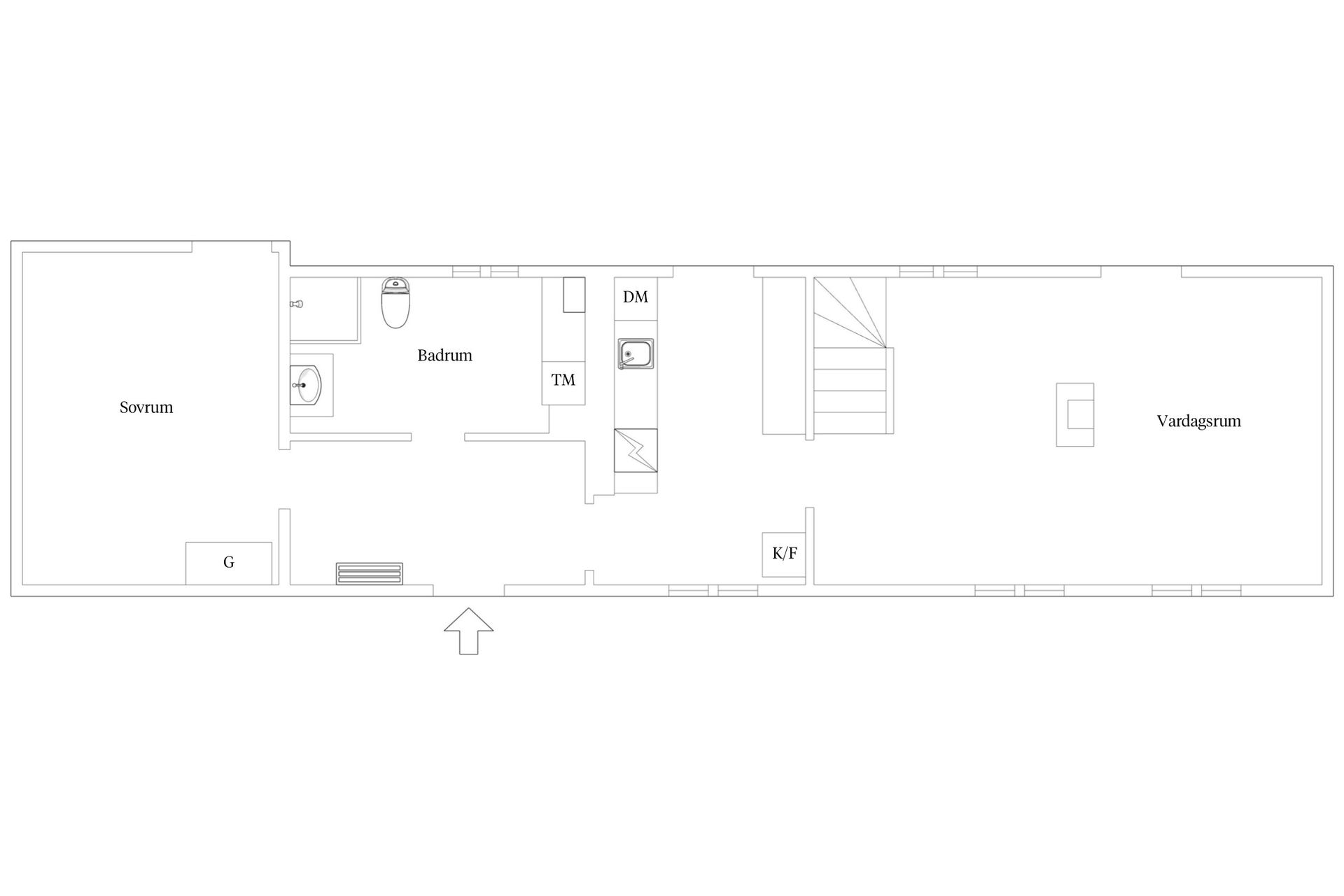 Villa, Hagestad tuveväg 68, Hagestad, Ystad